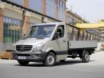 Mercedes-Benz Sprinter Dropside 2013 года